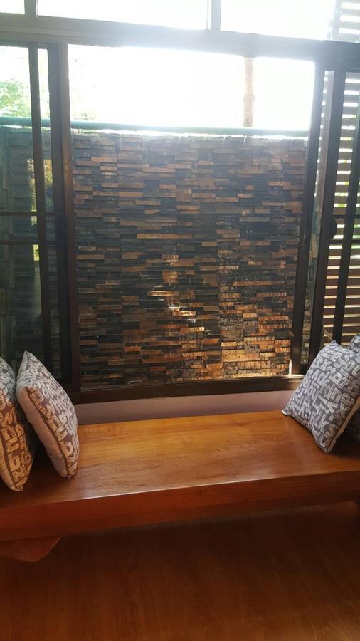 Khao Yai Phu Kham Luang Resort Му Сі Екстер'єр фото